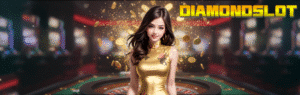 DIAMONDSLOT ทางเข้าสล็อตเว็บตรง แตกง่าย จ่ายจริง อันดับ 1 ของไทย
