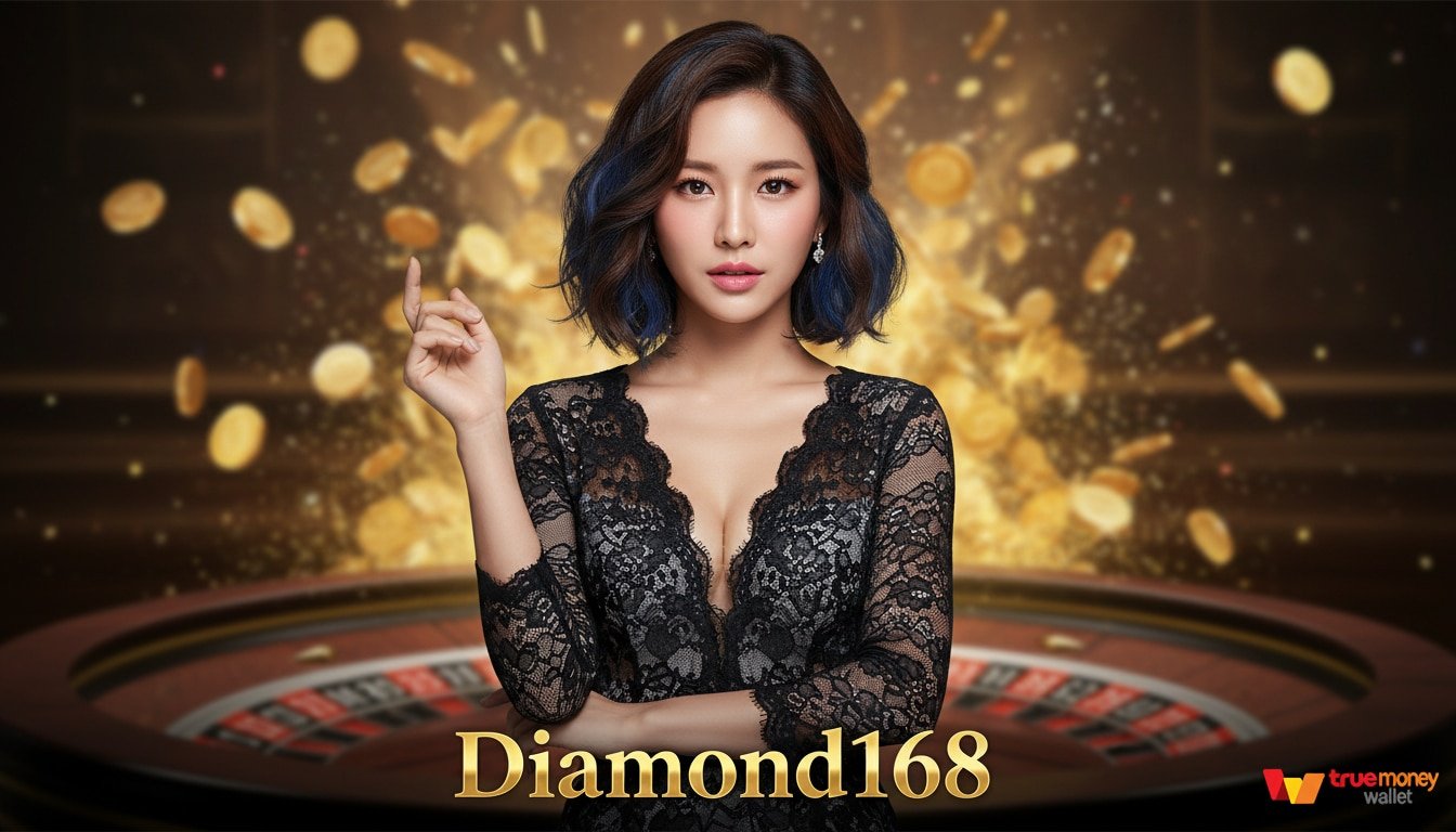 Diamond168
