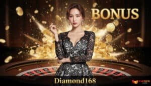 Diamond168