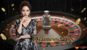 Diamond168