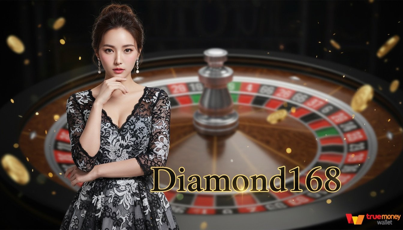 Diamond168