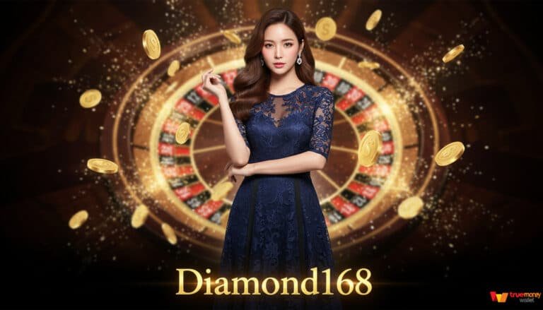 Diamond168
