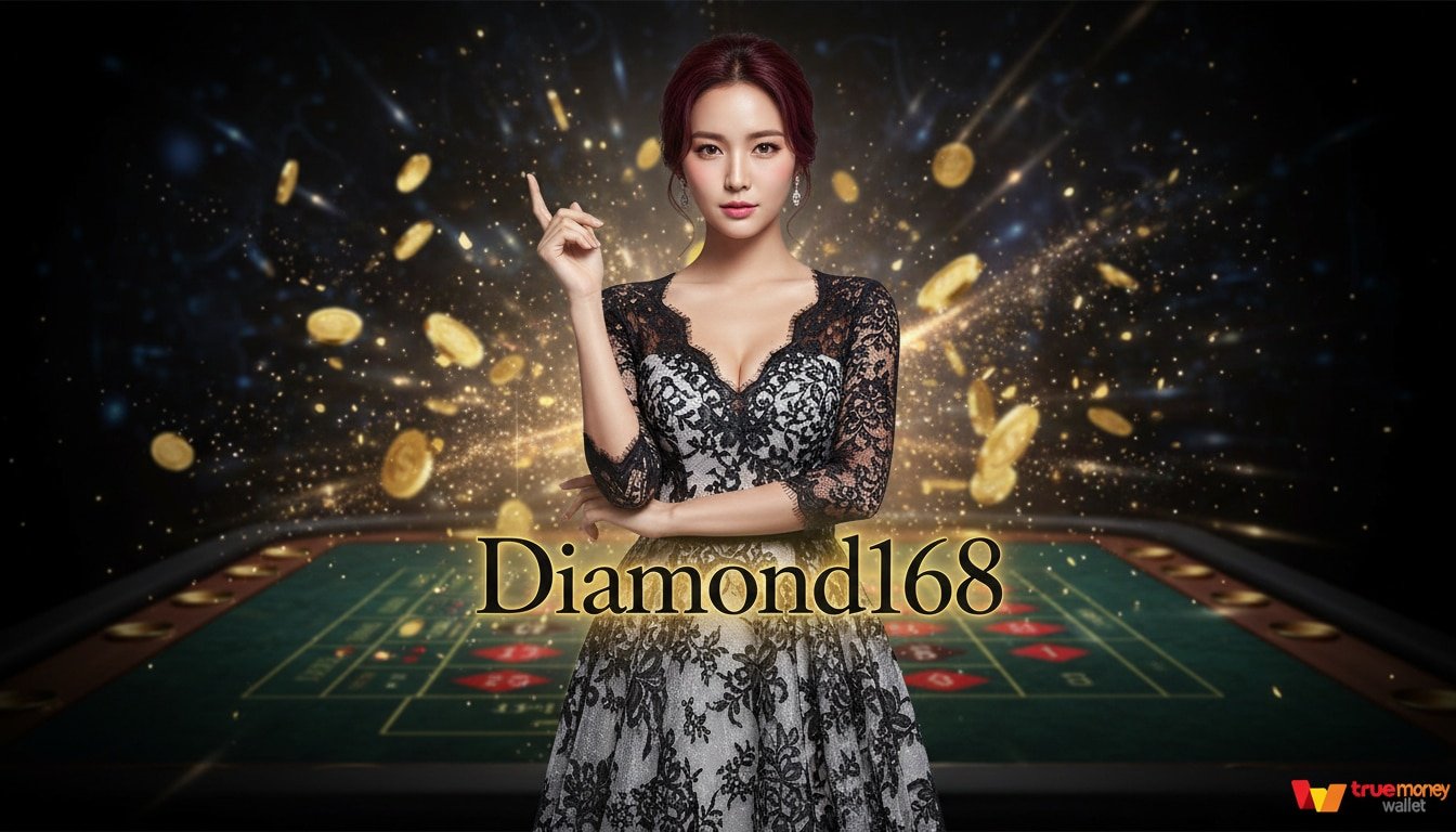 Diamond168