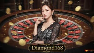 Diamond168