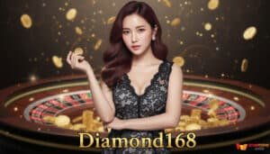 Diamond168
