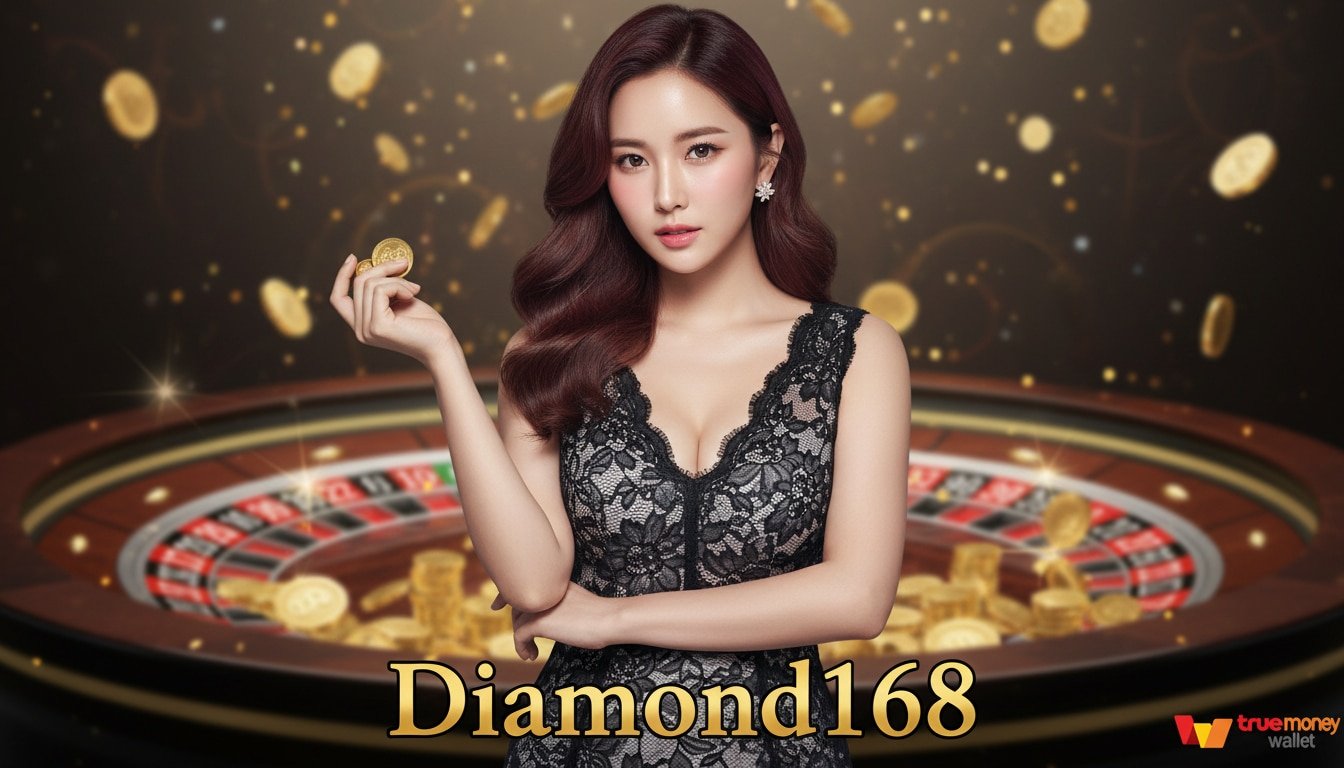 Diamond168