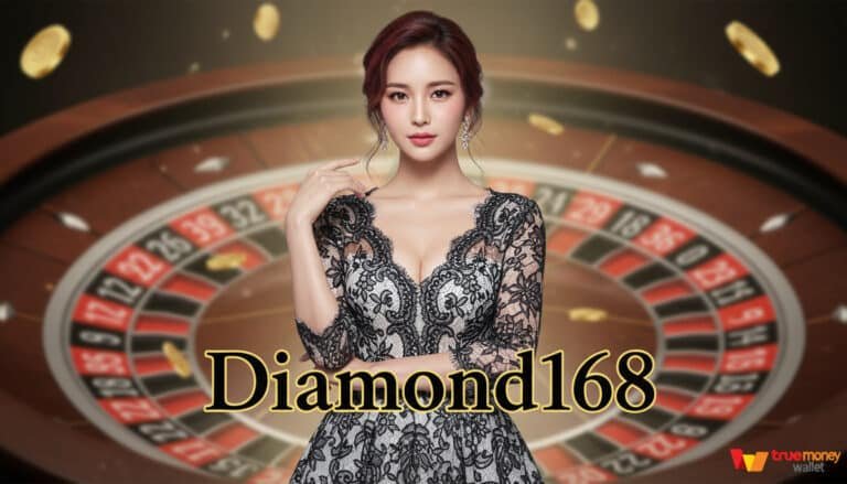 Diamond168