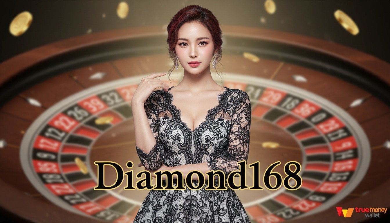 Diamond168