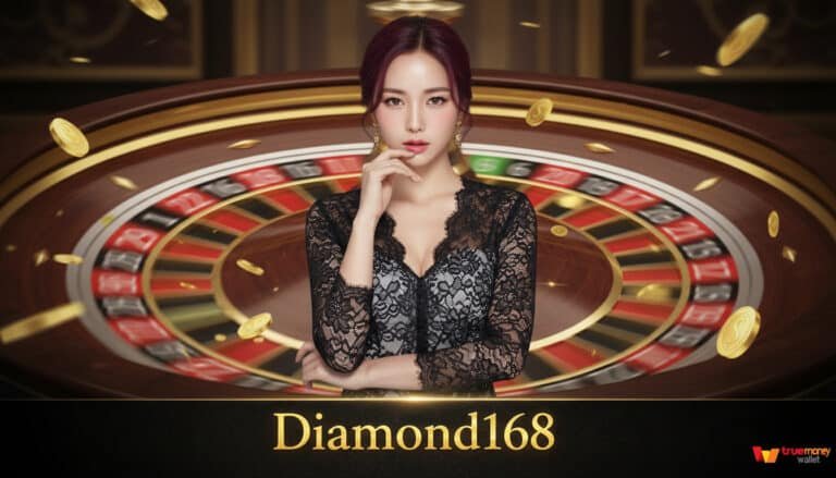 Diamond168