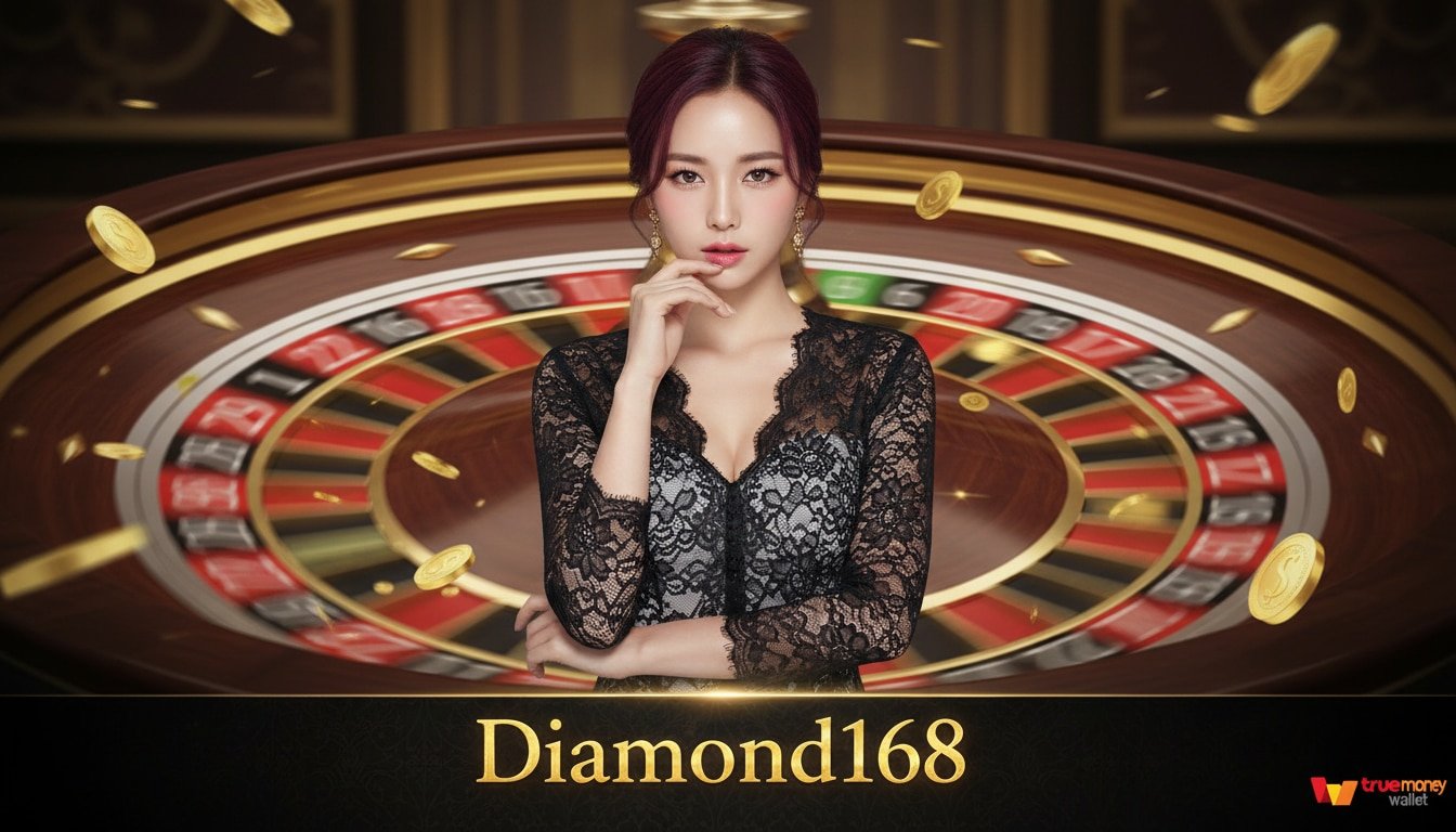 Diamond168