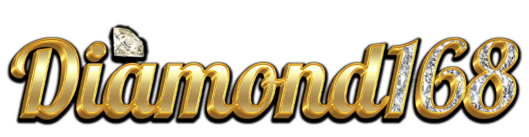 DIAMOND168-logo
